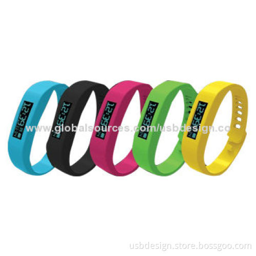 2014 Shenzhen New Electronic Smart Watches Intelligence Wristbands Bluetooth Bracelets.